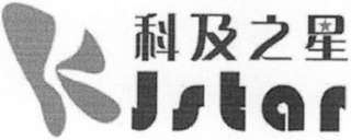 KJSTAR logo