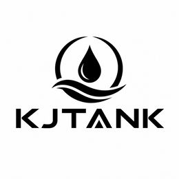 KJTANK logo