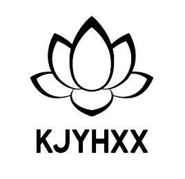 KJYHXX logo