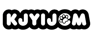 KJYIJCM logo
