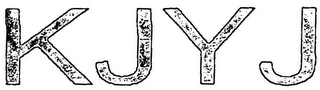 KJYJ logo