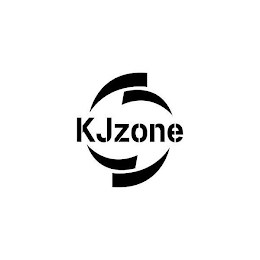 KJZONE logo