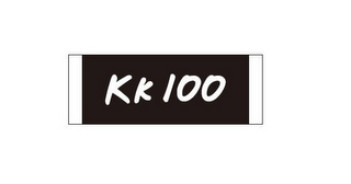 KK 100 logo