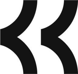 KK logo