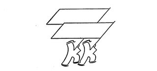 KK logo