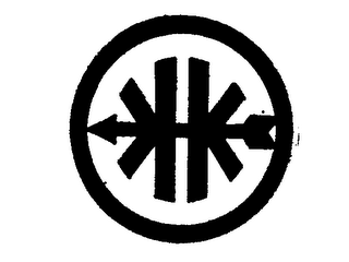 KK logo