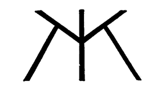 KK logo