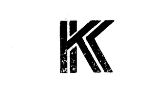 KK logo