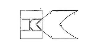 KK logo