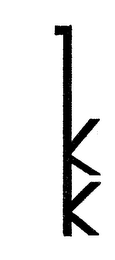 KK logo
