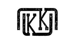 KK logo
