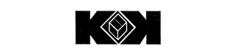 KK logo