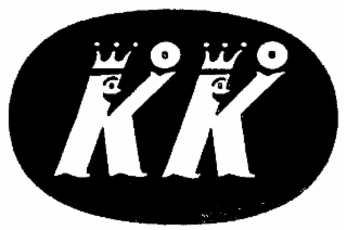 KK logo