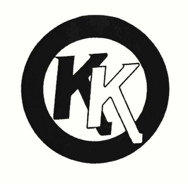 KK logo