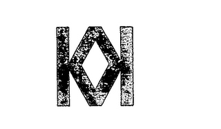 KK logo
