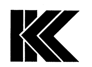 KK logo