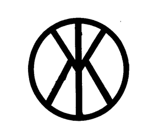 KK logo