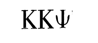 KK logo