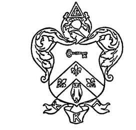 KK logo