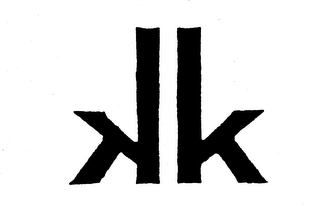 KK logo