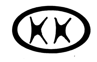 KK logo