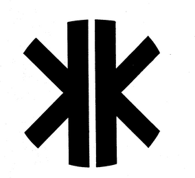 KK logo