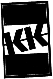 KK logo