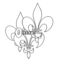KK logo