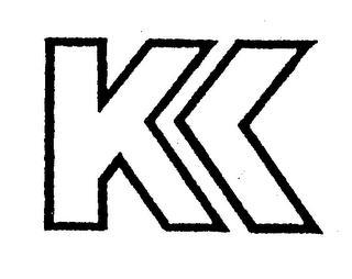 KK logo