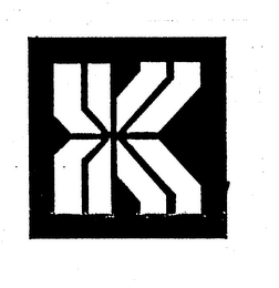 KK logo