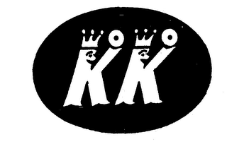 KK