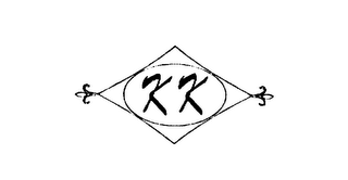KK logo