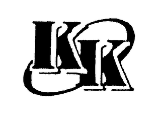 KK logo