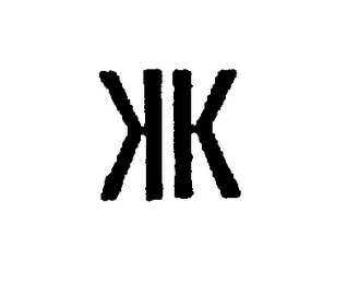 KK logo