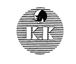 KK logo