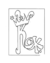 KK logo