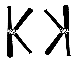 KK logo
