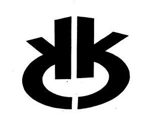 KK logo