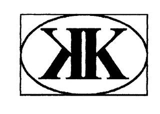 KK logo