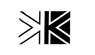 KK logo