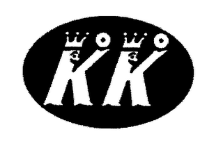 KK logo