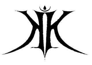 KK logo