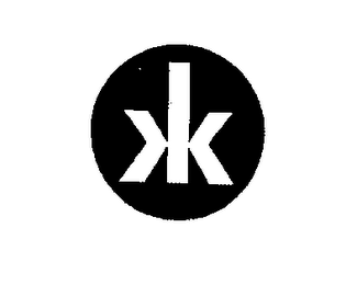 KK logo