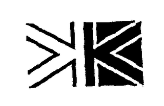 KK logo
