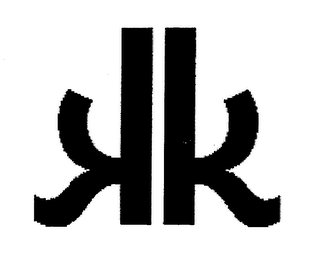 KK logo