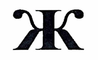 KK logo