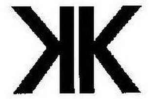 KK logo