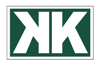 KK logo