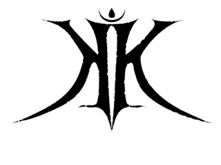 KK logo