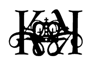 KK logo